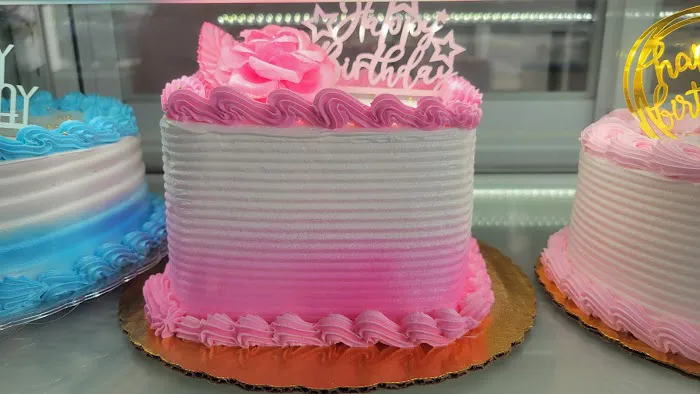 Telva Sweet Bakery Picture 1