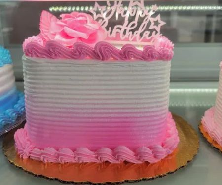 Telva Sweet Bakery