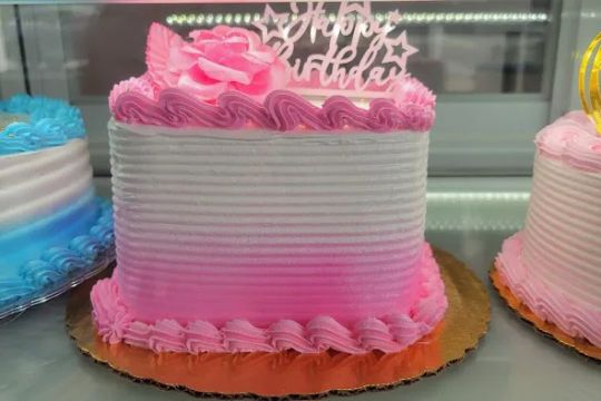 Telva Sweet Bakery