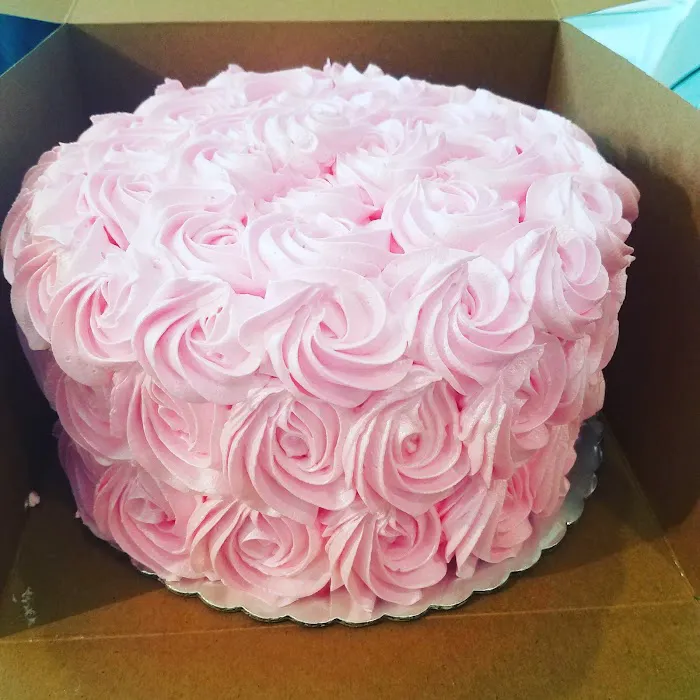 Telva Sweet Bakery Picture 8