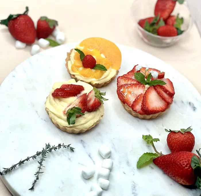 Mayuya cake Boutique Picture 2