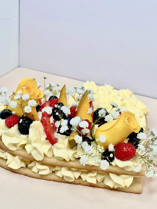 Mayuya cake Boutique Picture 4