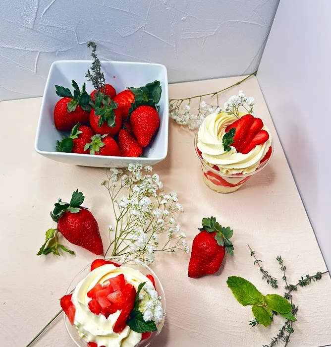 Mayuya cake Boutique Picture 3