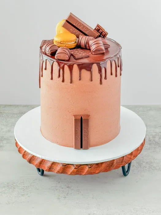Delicious de Galdino Picture 3