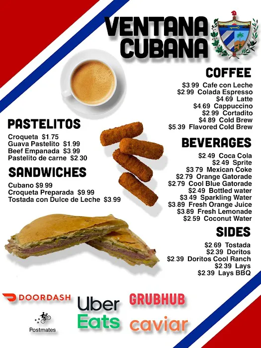 Ventana Cubana Picture 1