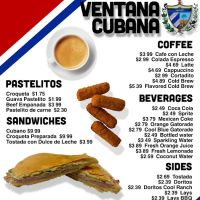 Ventana Cubana ico