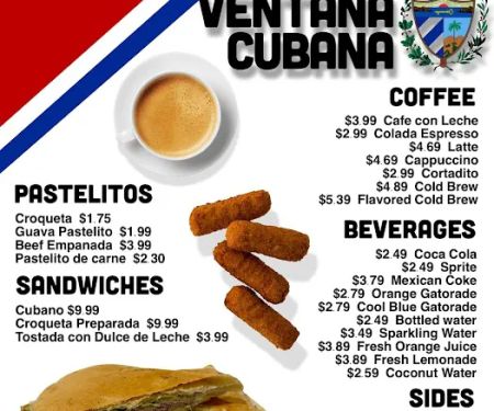 Ventana Cubana
