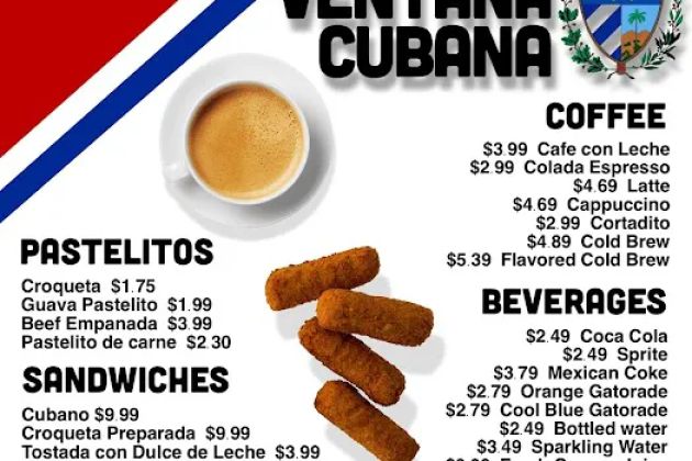 Ventana Cubana