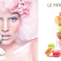 LJ Bakery | Le Macaron ico
