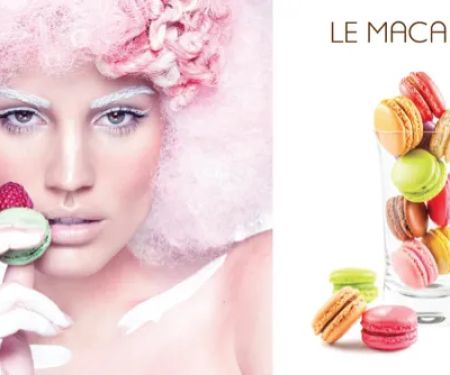 LJ Bakery | Le Macaron