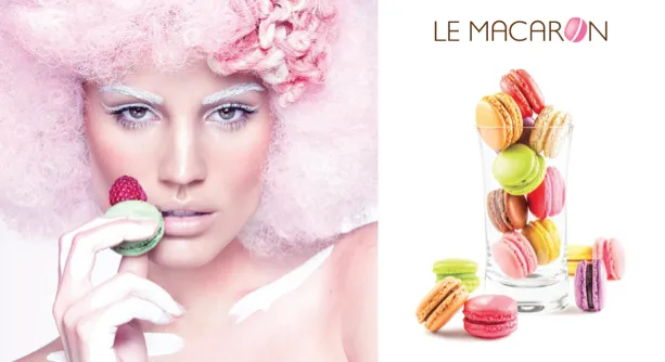 LJ Bakery | Le Macaron Picture 2