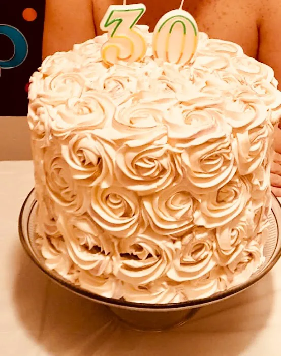 Ivvys Cake Picture 4
