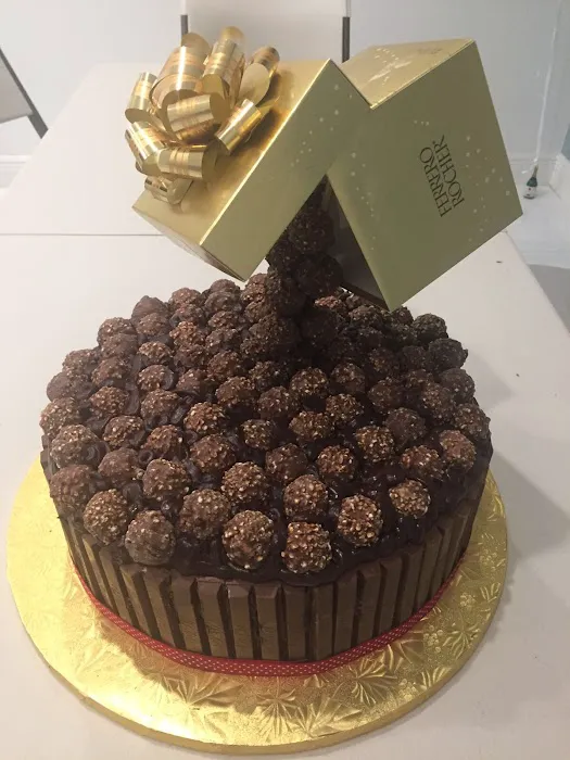 Ivvys Cake Picture 9