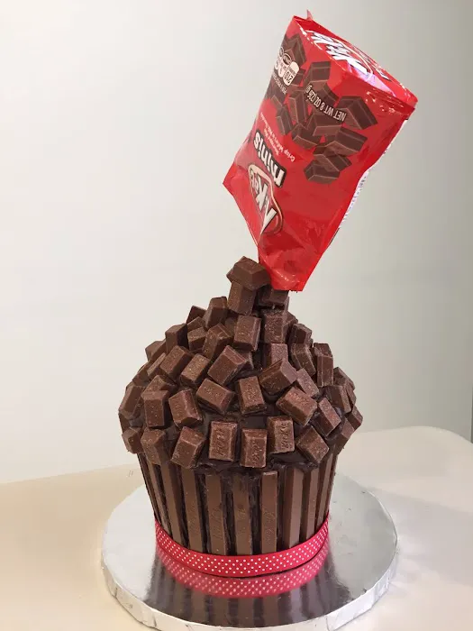 Ivvys Cake Picture 10