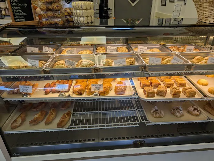 Suarez Bakery Picture 7