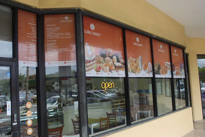 Suarez Bakery Picture 6