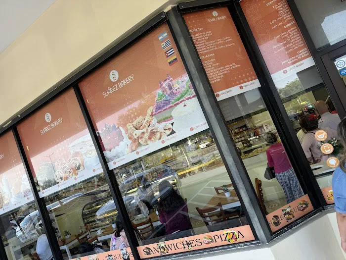 Suarez Bakery Picture 5