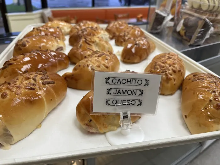 Suarez Bakery Picture 9