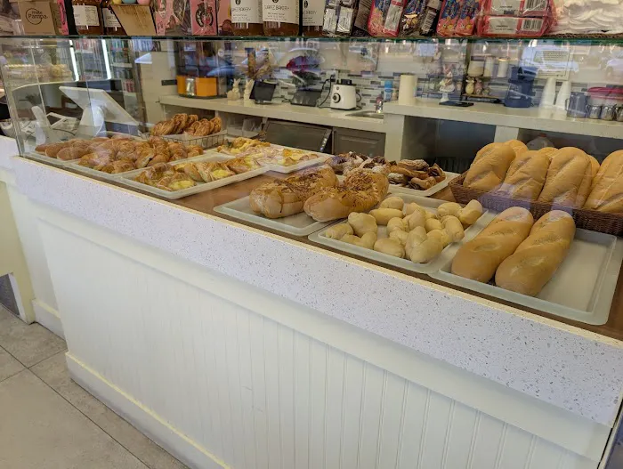 Suarez Bakery Picture 1