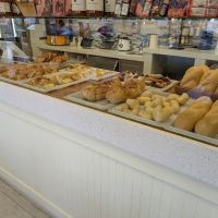 Suarez Bakery ico