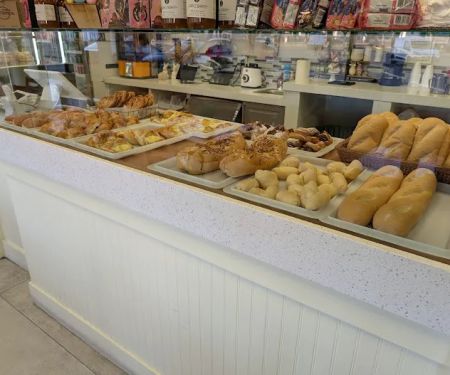 Suarez Bakery