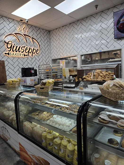 Giuseppe Bakery Picture 4