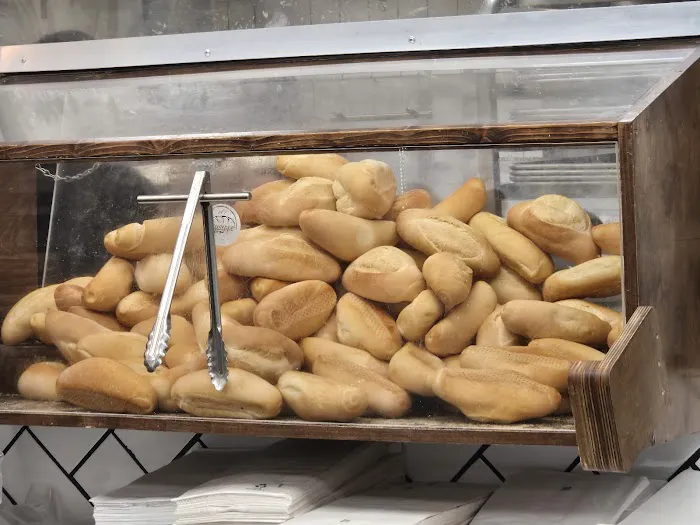 Giuseppe Bakery Picture 2