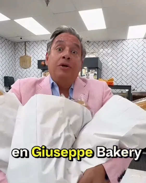Giuseppe Bakery Picture 9