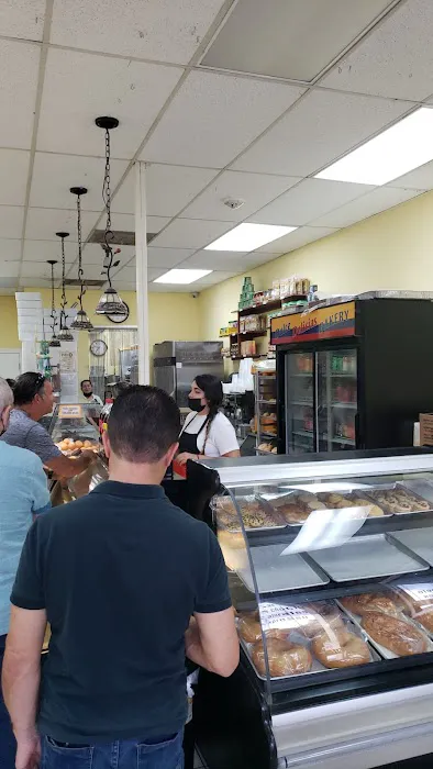 Dulce Delicias Bakery Picture 7