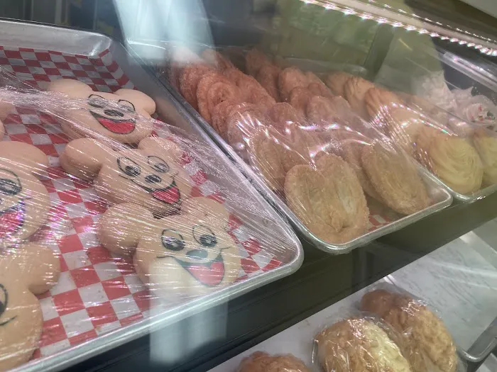 Dulce Delicias Bakery Picture 4