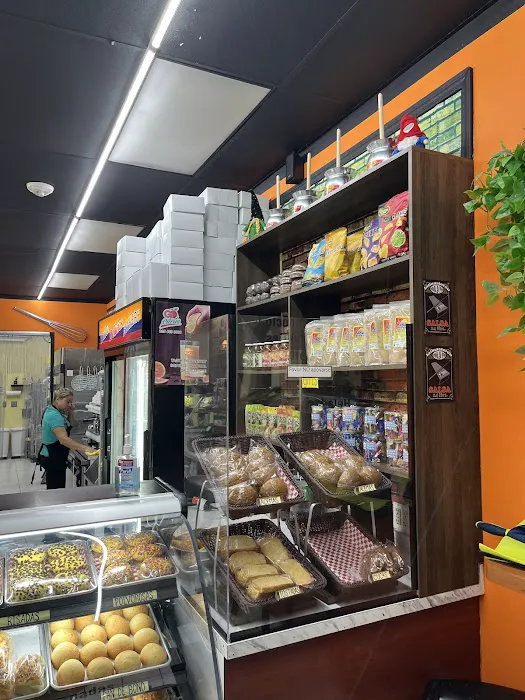 Dulce Delicias Bakery Picture 6