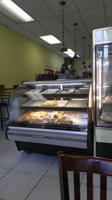 Dulce Delicias Bakery Picture 1