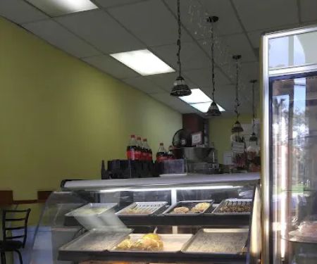 Dulce Delicias Bakery
