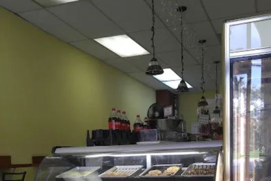 Dulce Delicias Bakery