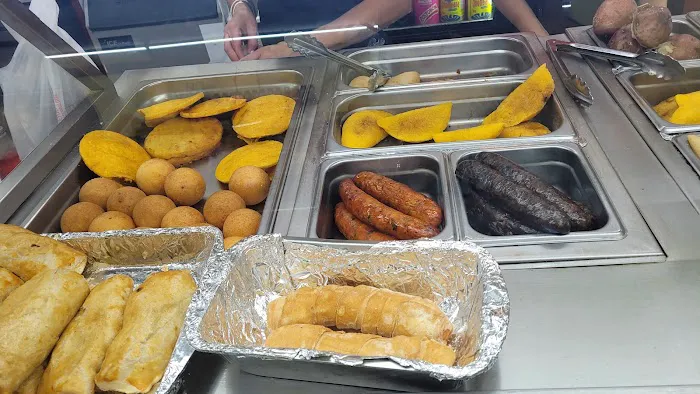 Dulce Delicias Bakery Picture 10