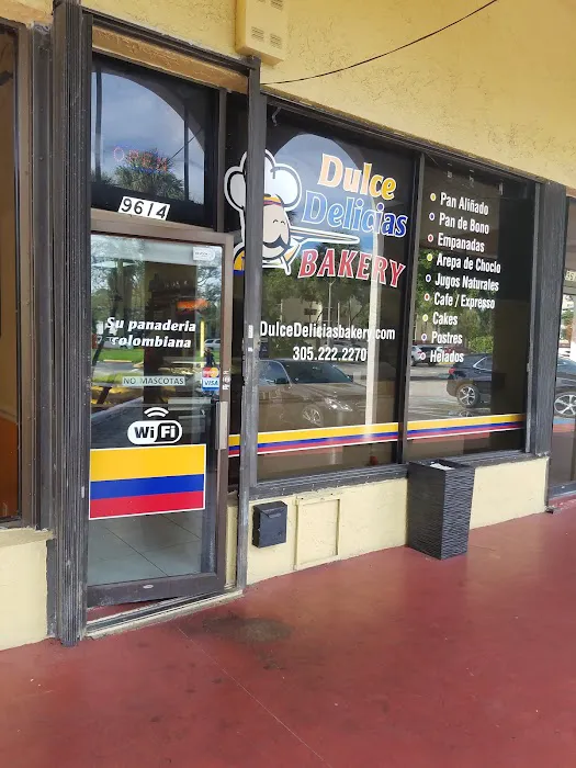 Dulce Delicias Bakery Picture 8