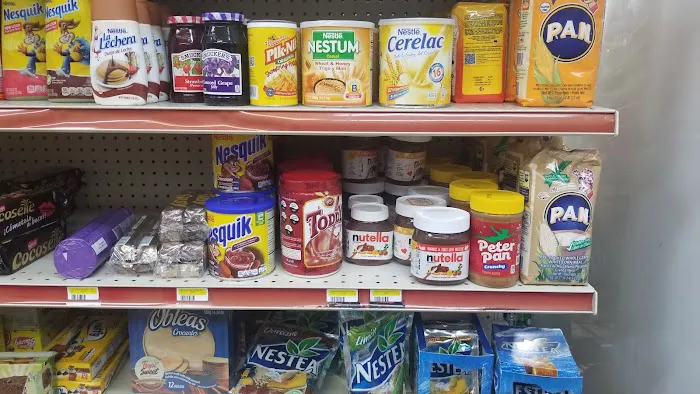 Stop N Shop Picture 9