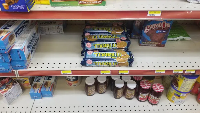 Stop N Shop Picture 6