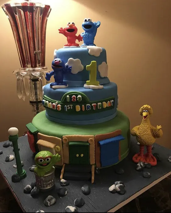 Chunkcake Picture 8