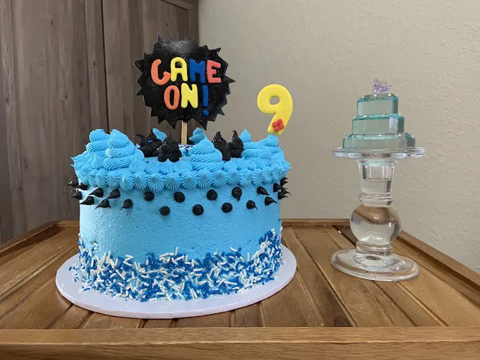Chunkcake Picture 9