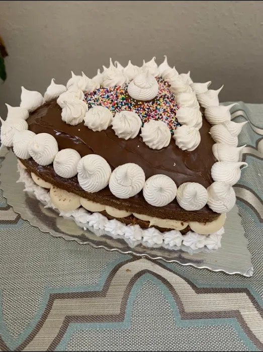 Chunkcake Picture 1
