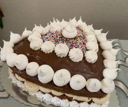 Chunkcake