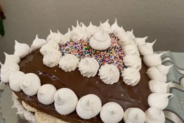 Chunkcake