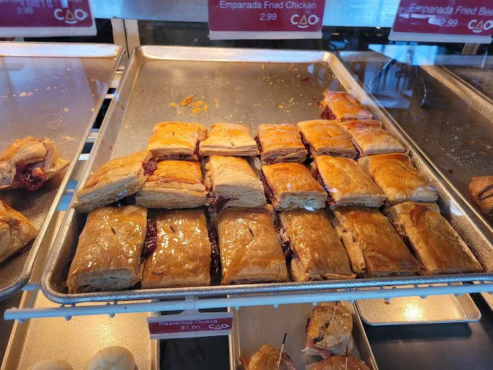 CAO Bakery & Cafe Picture 2