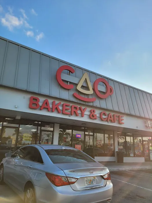 CAO Bakery & Cafe Picture 1