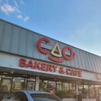 CAO Bakery & Cafe ico