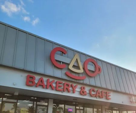 CAO Bakery & Cafe