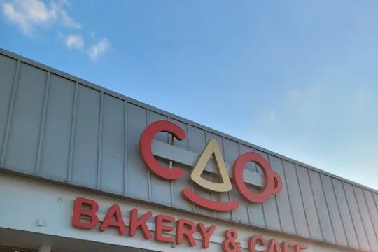 CAO Bakery & Cafe