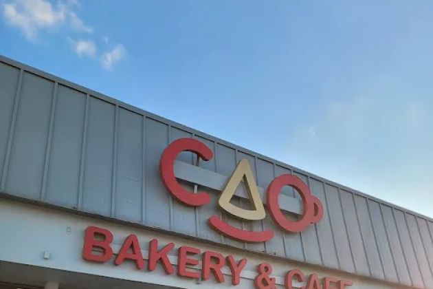 CAO Bakery & Cafe
