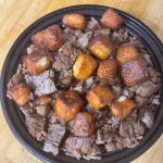 Panaderia Colombiana